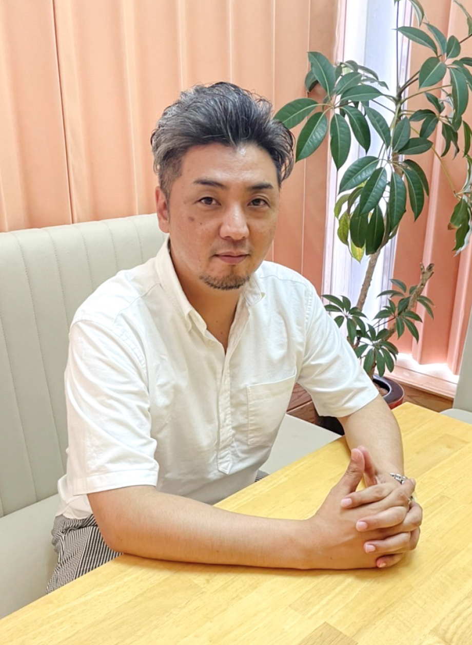 田中 唱一